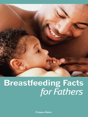 cover image of Breastfeeding Facts for Fathers
